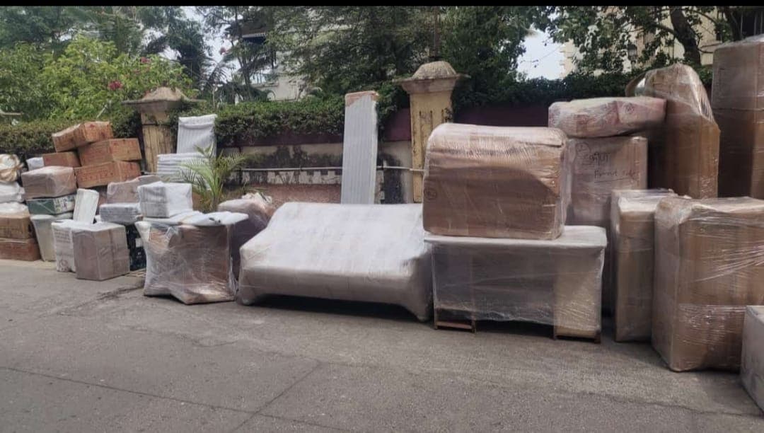 Professional Packing